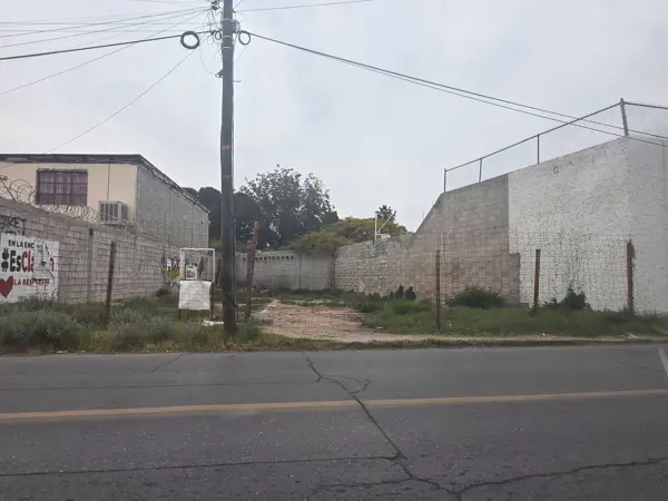 Terreno en venta en La Playa, Juárez — foto 3 de 5