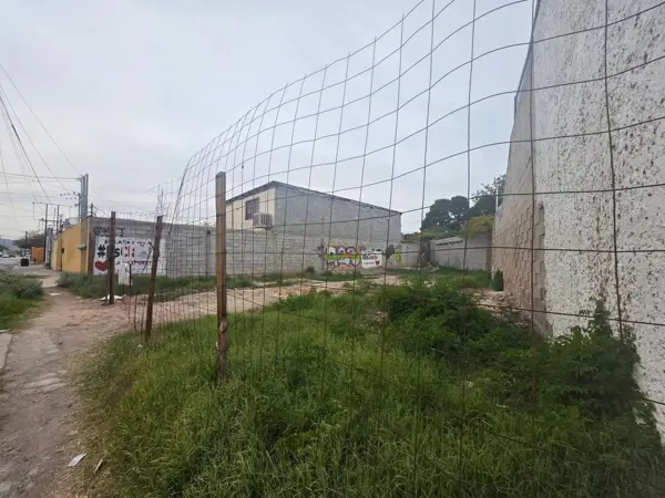 Terreno en venta en La Playa, Juárez — foto 2 de 5