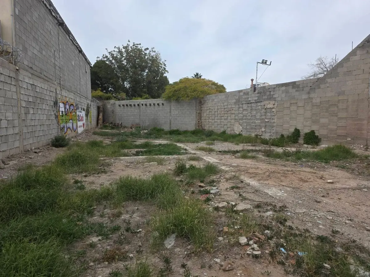 Terreno en venta en La Playa, Juárez — foto 1 de 5
