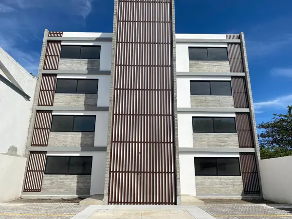 Departamento en venta en Jardines de Mocambo, Boca del Río — foto 2 de 18