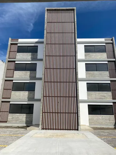 Departamento en venta en Jardines de Mocambo, Boca del Río — foto 3 de 18