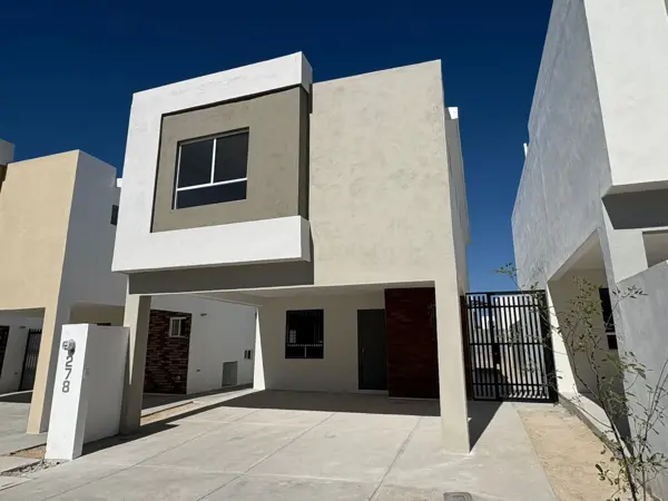 Casa en renta en Foret, Saltillo — foto 2 de 37