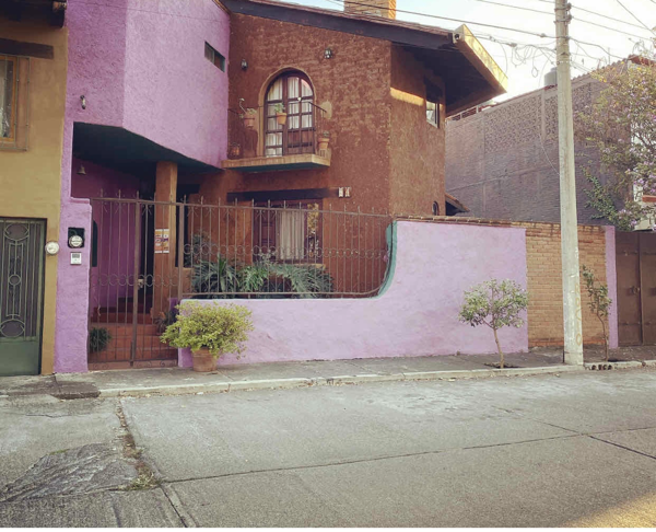Venta de Casa Rustica