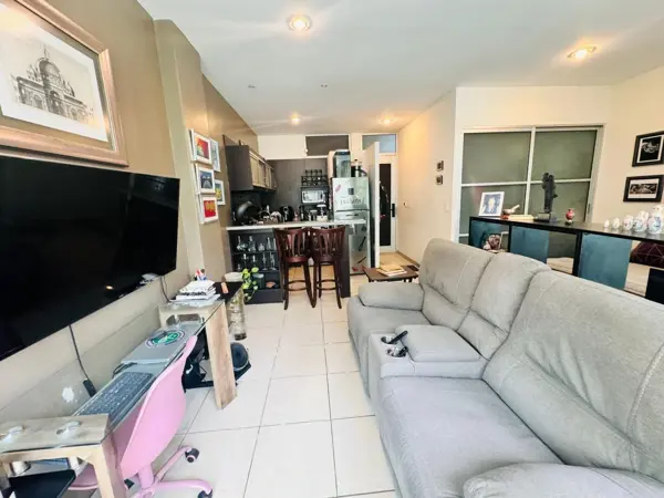 Departamento en venta en Jacarandas, Cuernavaca — foto 2 de 25