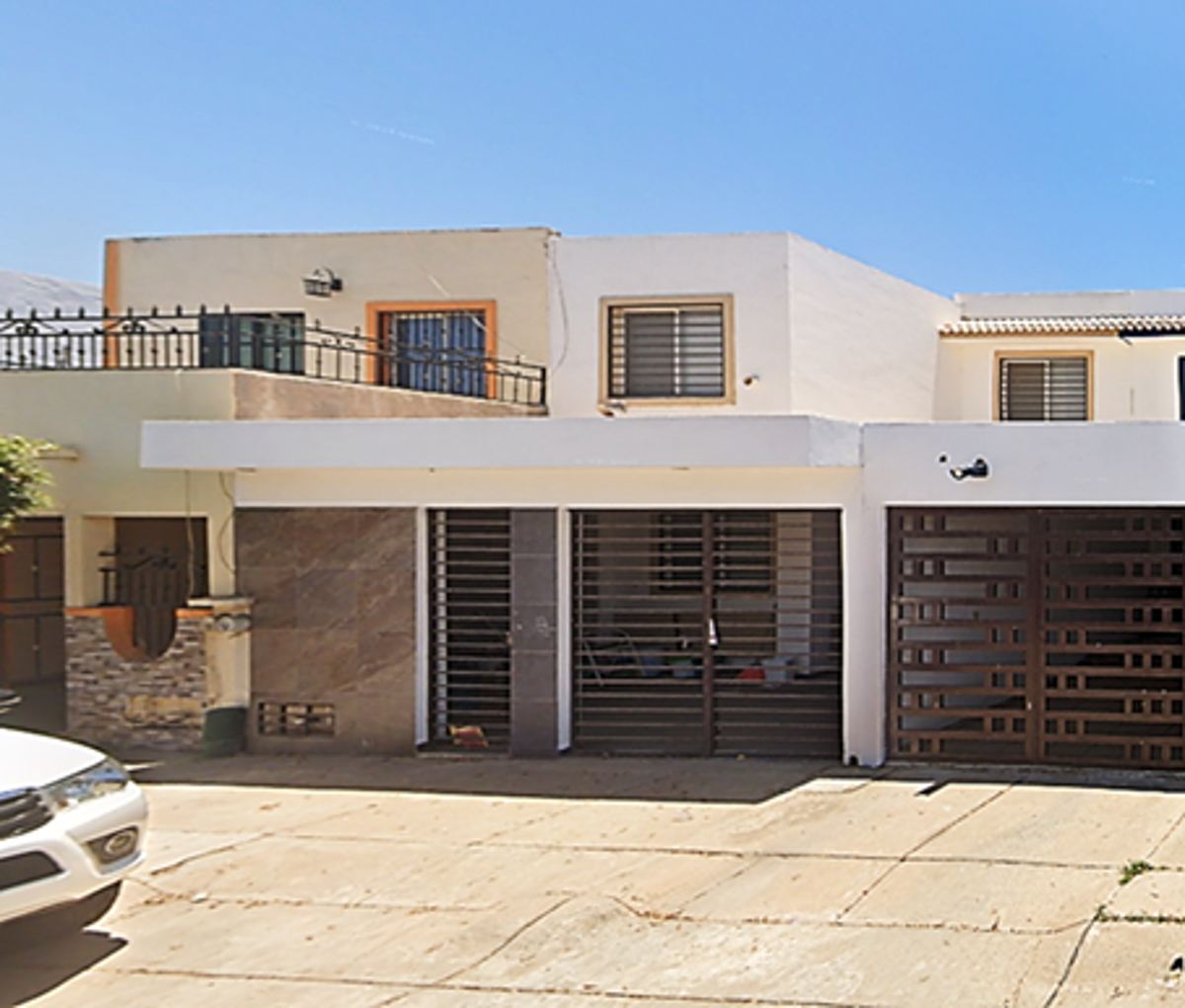 Casa en venta en San Fernando, Mazatlán — foto 1 de 6