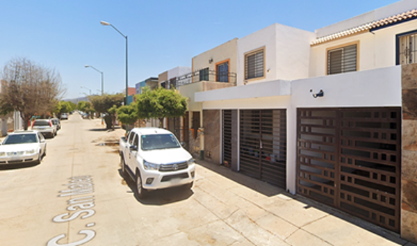 Casa en venta en San Fernando, Mazatlán — foto 2 de 6