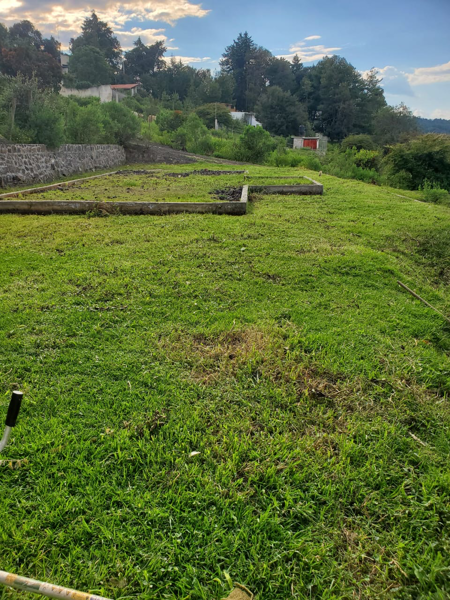 Terreno en venta en Santiago Undameo, Morelia — foto 3 de 12