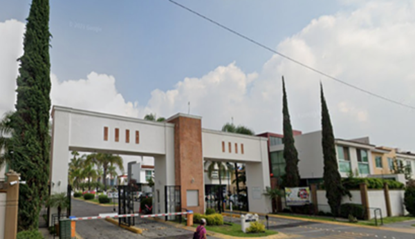 Casa en venta en Nueva Galicia Residencial, Tlajomulco de Zúñiga — foto 2 de 10