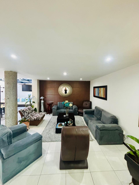 Casa en venta en La Moraleja, Pachuca de Soto — foto 2 de 17