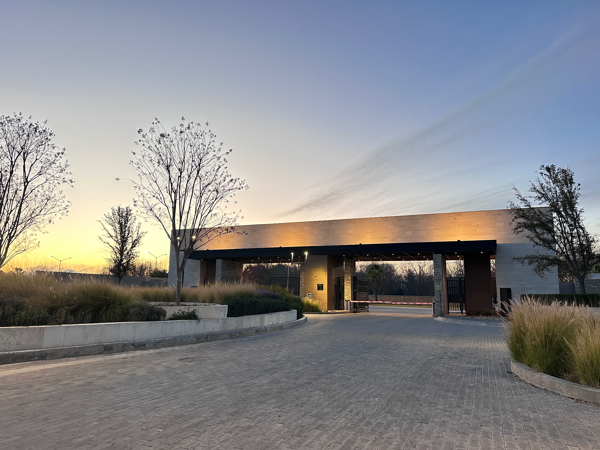 Terreno en venta en Punta Bosque, Saltillo — foto 2 de 10