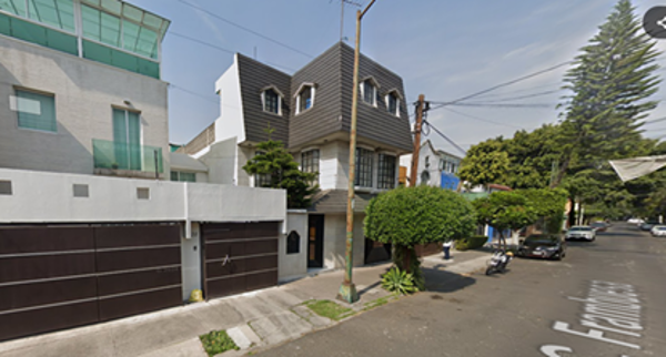 Casa en venta en Nueva Santa Maria, Azcapotzalco — foto 2 de 8