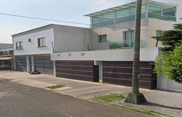 Casa en venta en Nueva Santa Maria, Azcapotzalco — foto 3 de 8