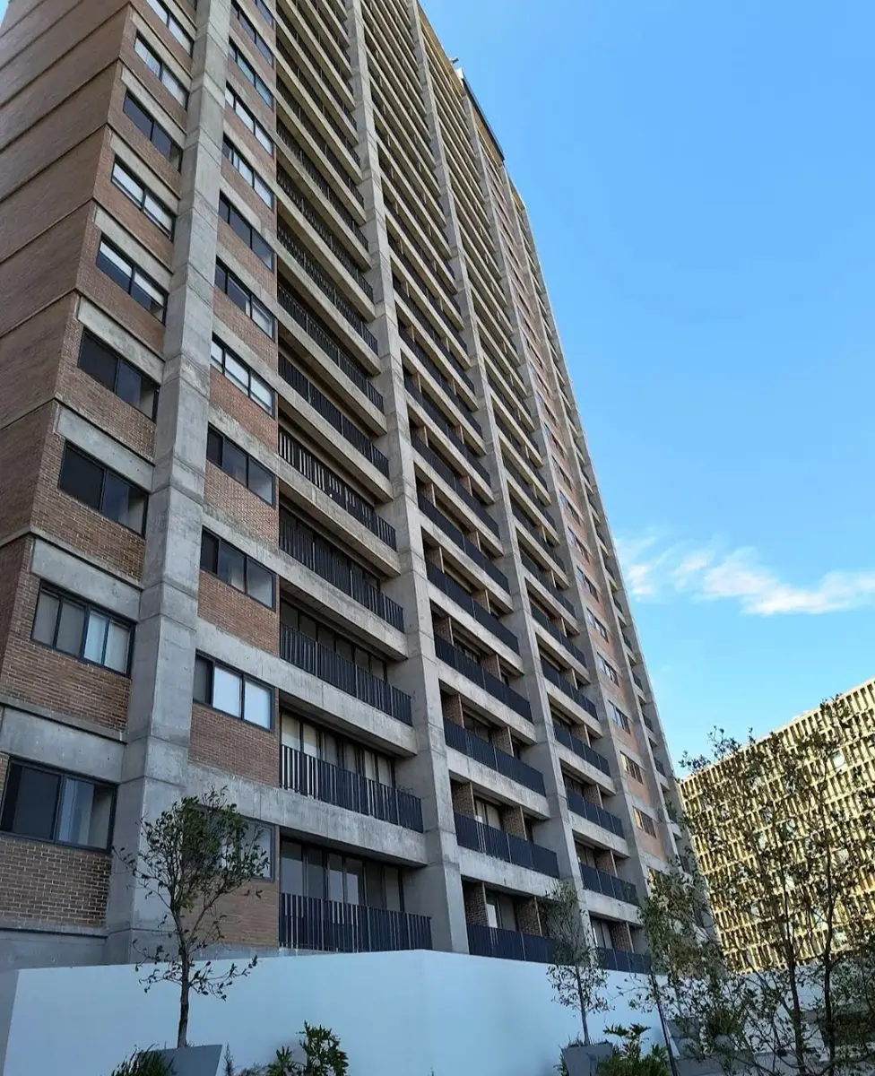 Departamento en renta en Prados de Providencia, Guadalajara — foto 1 de 18