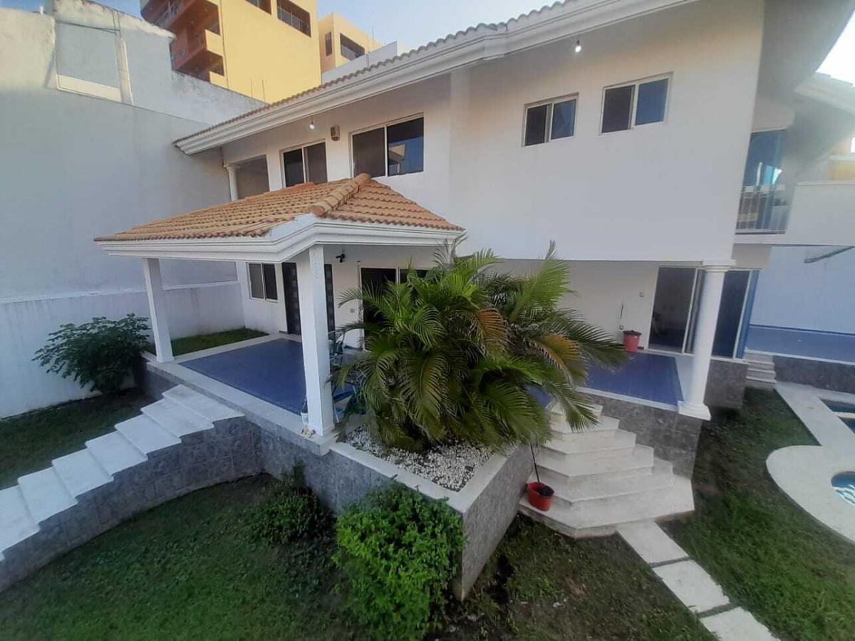 Casa en venta en La Tampiquera, Boca del Río — foto 1 de 20
