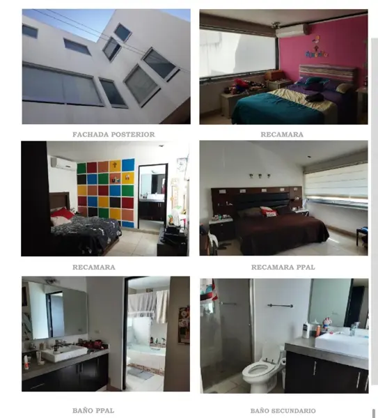 Casa en venta en Milenio III, Querétaro — foto 2 de 3