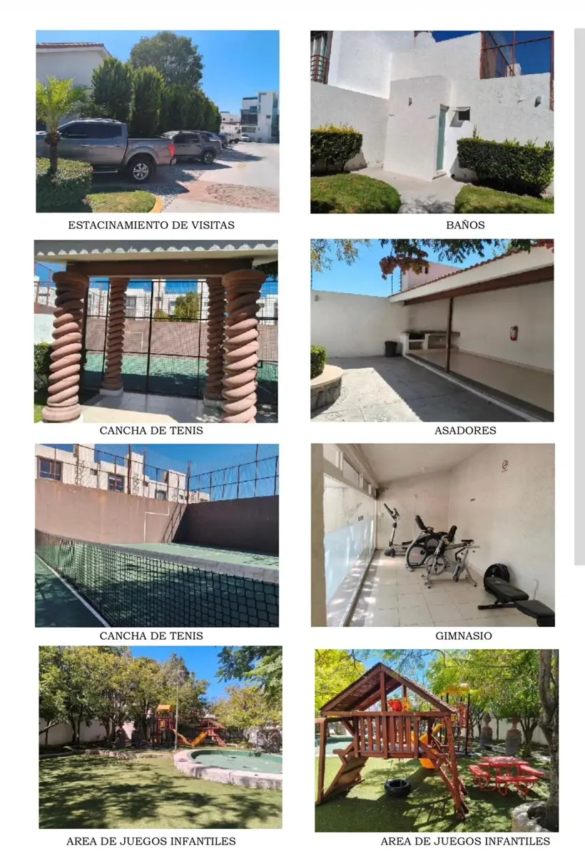 Casa en venta en Milenio III, Querétaro — foto 1 de 3