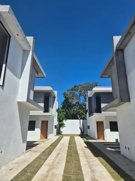 Casa en venta en Brisas del Carrizal, Nacajuca — foto 3 de 21