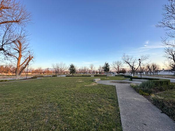 Terreno en venta en Peña Alta, Saltillo — foto 3 de 9
