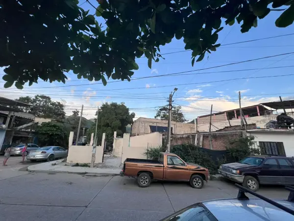 Terreno en venta en Villa de Guadalupe, Puerto Vallarta — foto 2 de 7