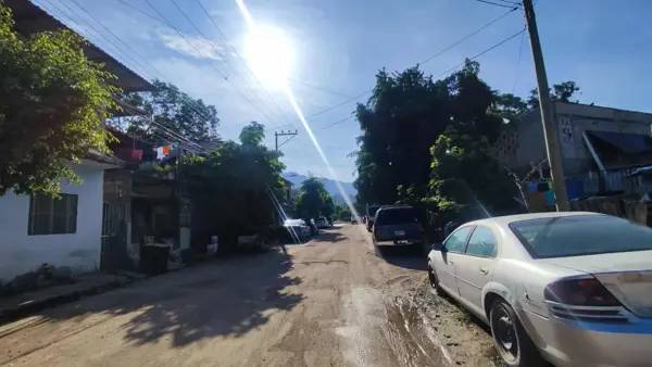 Terreno en venta en Villa de Guadalupe, Puerto Vallarta — foto 3 de 7