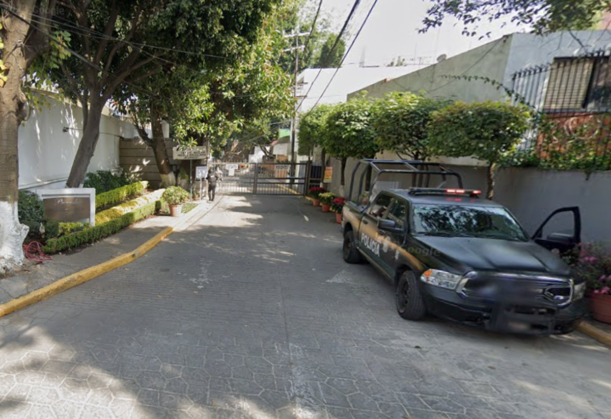 Vista 5 de Terreno Residencial en Venta en Calle Privada, Florida, Álvaro Obregón, CDMX