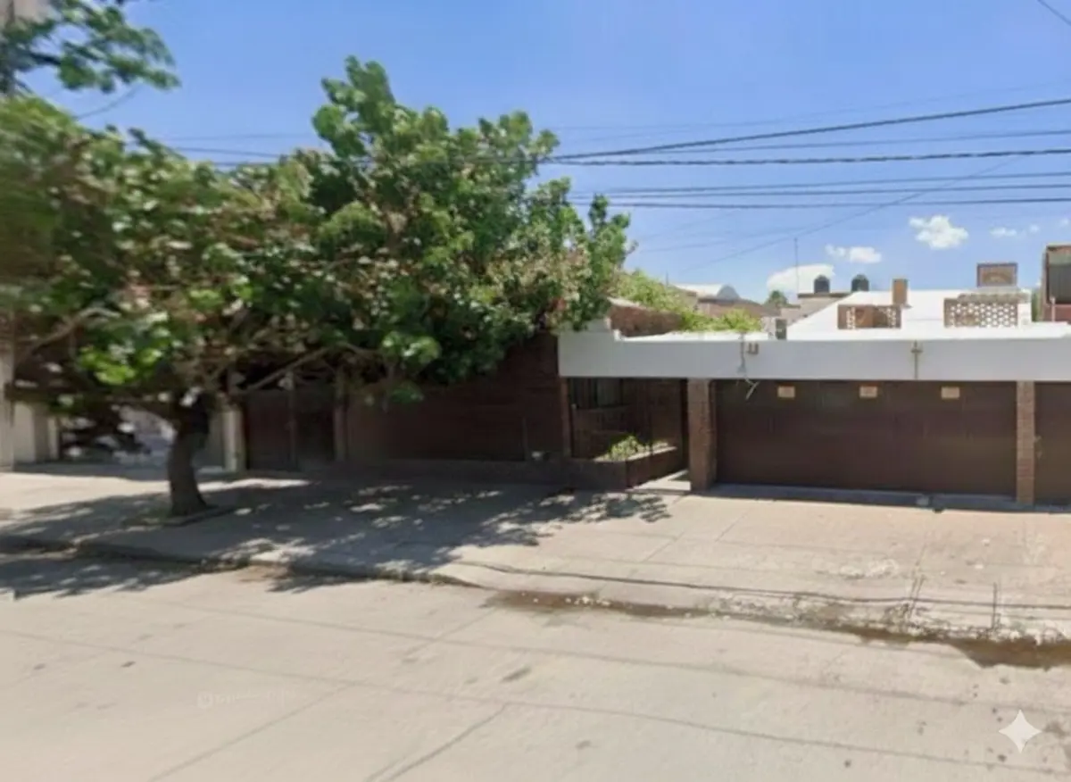 Casa en Renta Comercial Avenida Allende Casa en Renta Comercial Avenida Allende