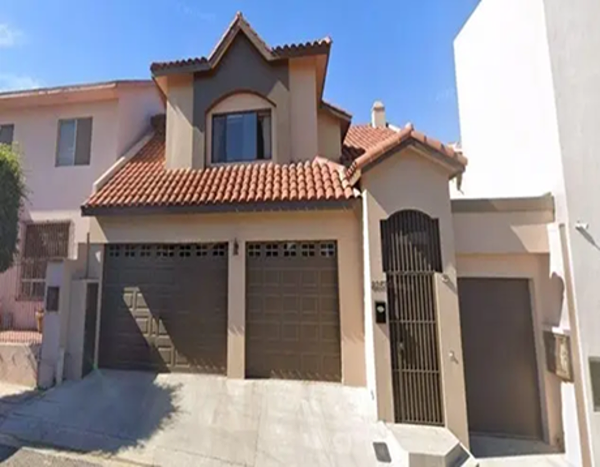 Casa en venta en Lomas de Agua Caliente, Tijuana — foto 1 de 7