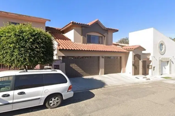Casa en venta en Lomas de Agua Caliente, Tijuana — foto 2 de 7