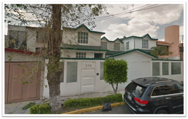 Casa en venta en Valle Don Camilo, Toluca — foto 2 de 6