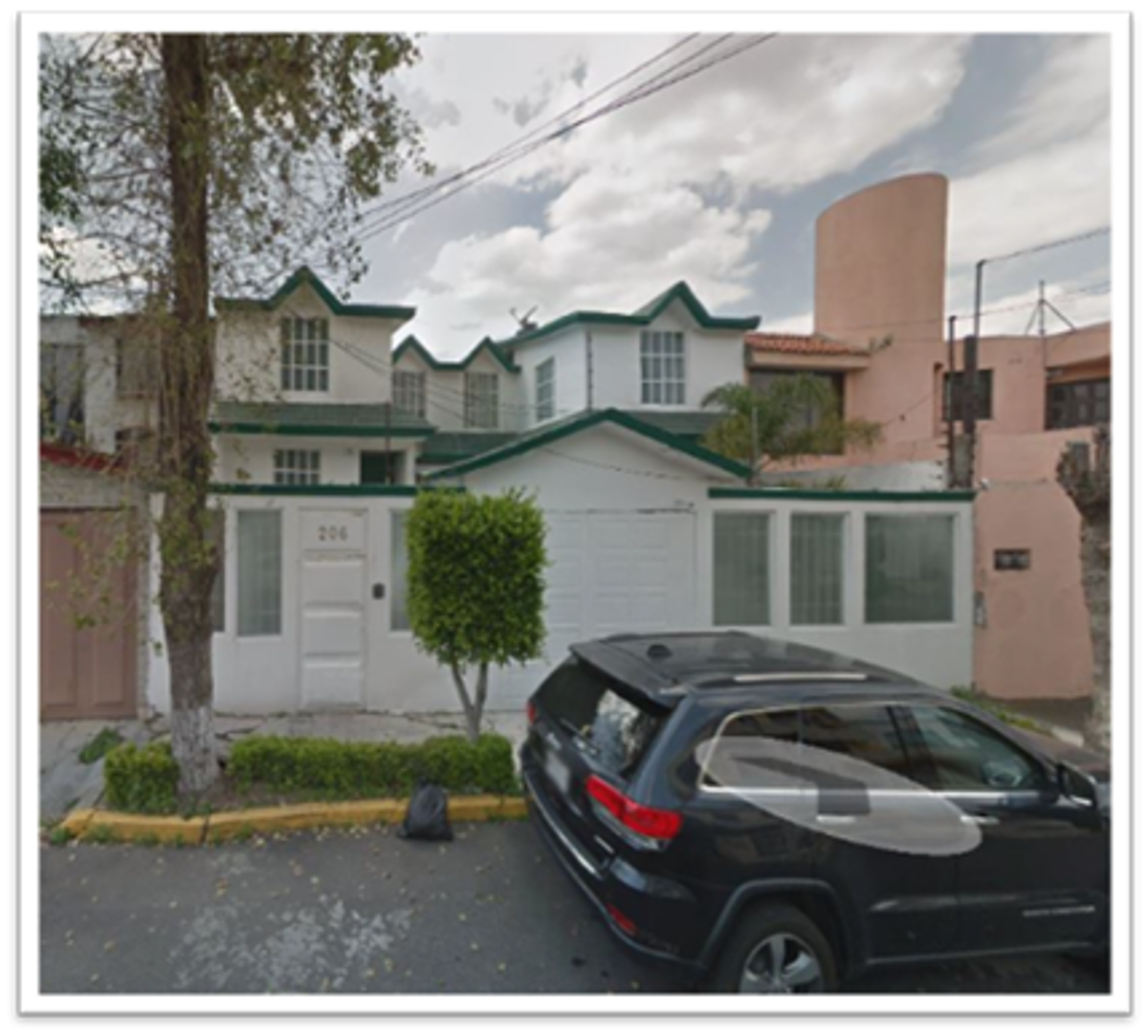 Casa en venta en Valle Don Camilo, Toluca — foto 1 de 6