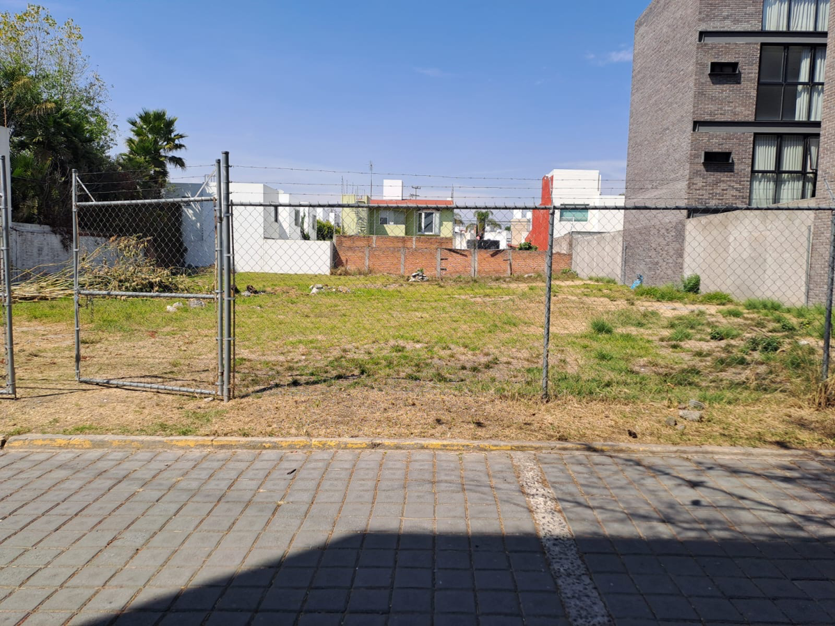 Terreno en venta en Cholula, San Pedro Cholula — foto 1 de 13
