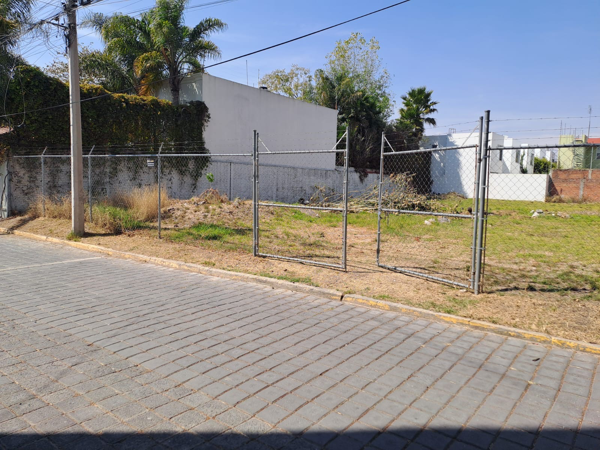 Terreno en venta en Cholula, San Pedro Cholula — foto 2 de 13