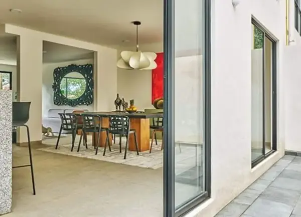 Casa en venta en Heroes de Padierna, Tlalpan — foto 3 de 6