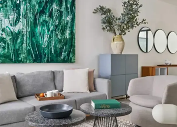 Casa en venta en Lomas de Padierna, Tlalpan — foto 3 de 5