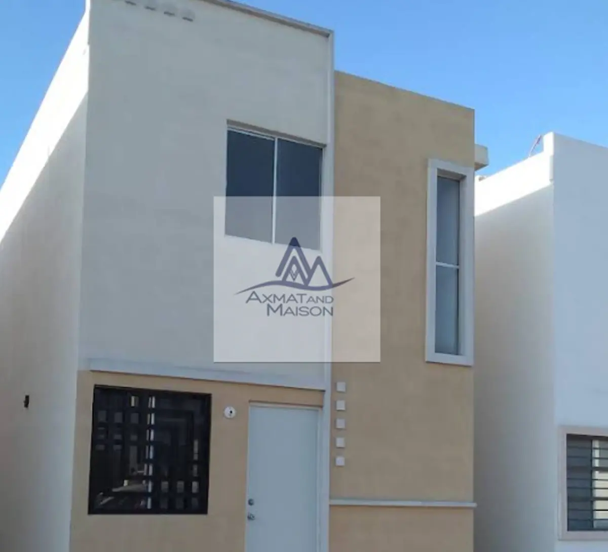 Casa en venta en Misión de los Olivos, Apodaca — foto 1 de 20