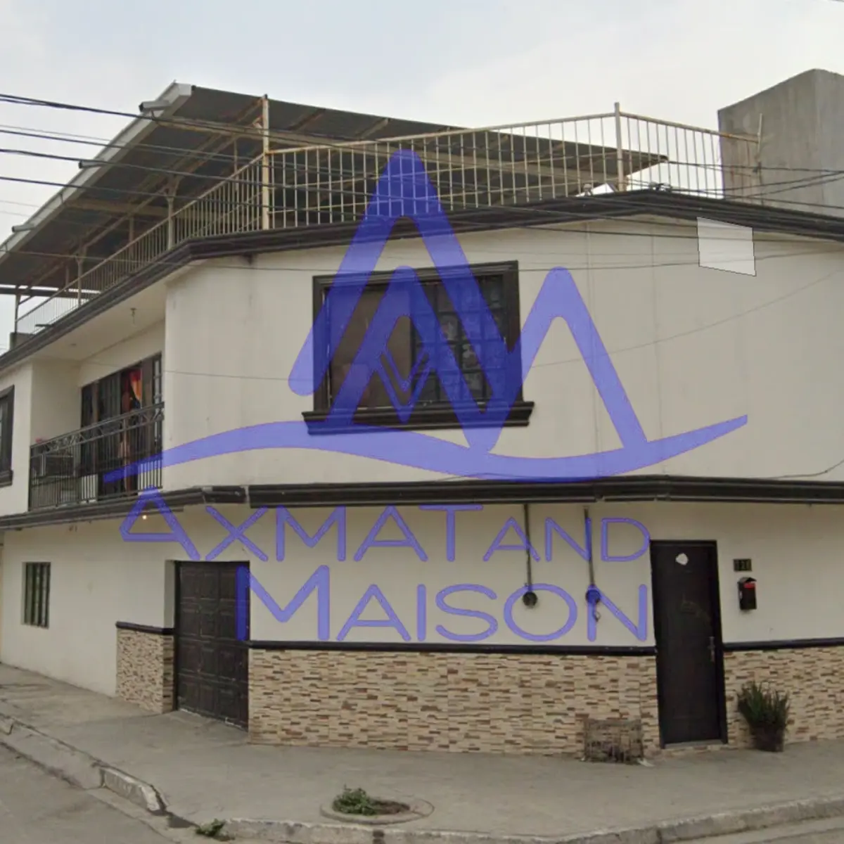 Casa en venta en Villas de la Alianza, Monterrey — foto 1 de 28