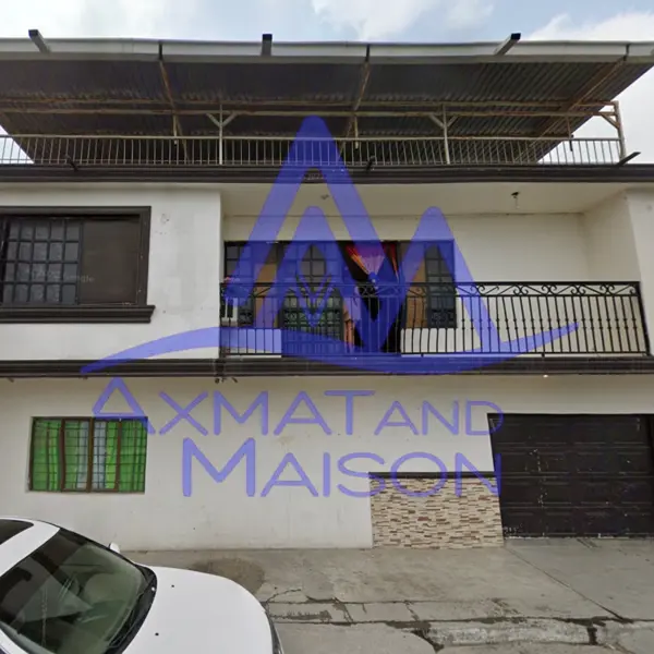 Casa en venta en Villas de la Alianza, Monterrey — foto 3 de 28