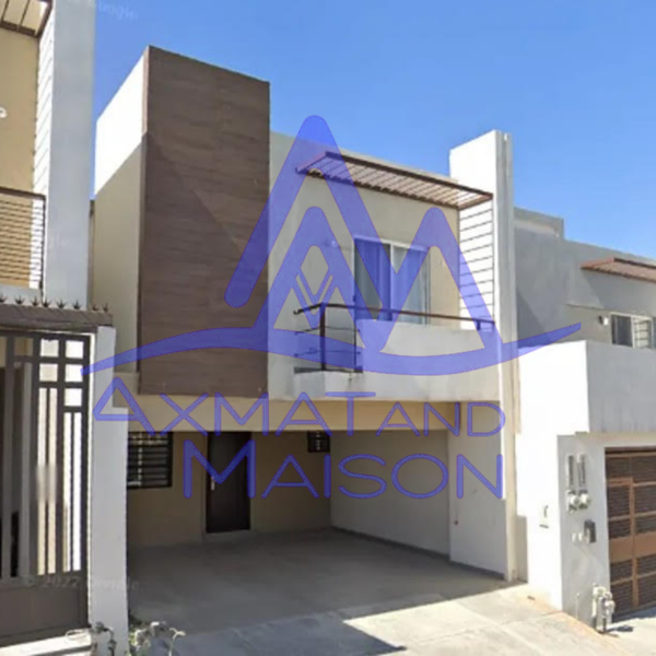 Casa en venta en Colonial Cumbres, Monterrey — foto 3 de 18