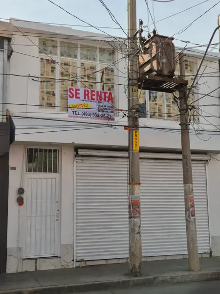 Local en renta en Fresnillo Centro, Fresnillo — foto 2 de 17