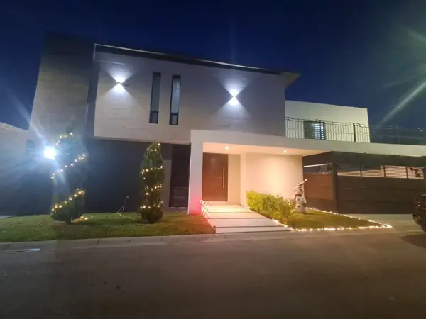 Casa en venta en Villas del Renacimiento, Torreón — foto 2 de 20