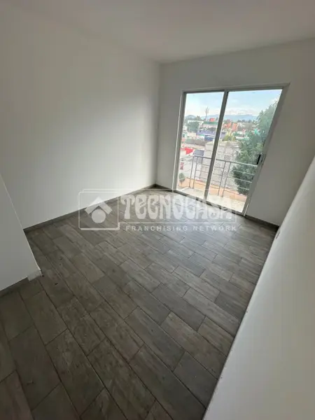 Departamento en venta en Agricola Oriental, Iztacalco — foto 3 de 7