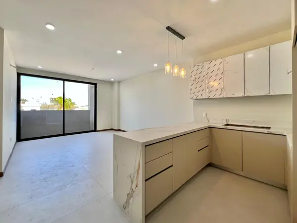 Departamento en venta en Los Angeles, Torreón — foto 2 de 12