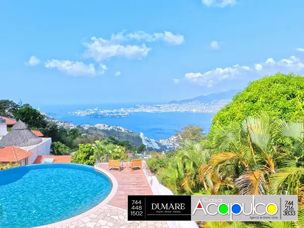 Casa en venta en La Cima, Acapulco de Juárez — foto 2 de 50