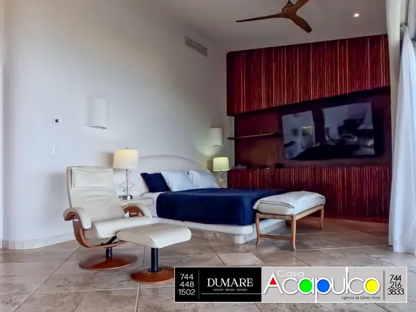 Casa en venta en La Cima, Acapulco de Juárez — foto 3 de 50