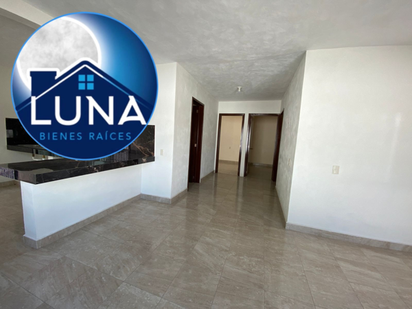 Departamento en renta en Ignacio Zaragoza, Tula de Allende — foto 3 de 8