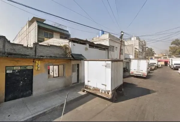 Casa en venta en Juan Escutia, Iztapalapa — foto 2 de 15