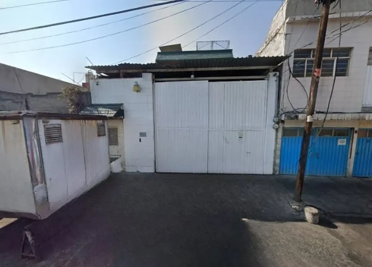 Casa en venta en Juan Escutia, Iztapalapa — foto 1 de 15