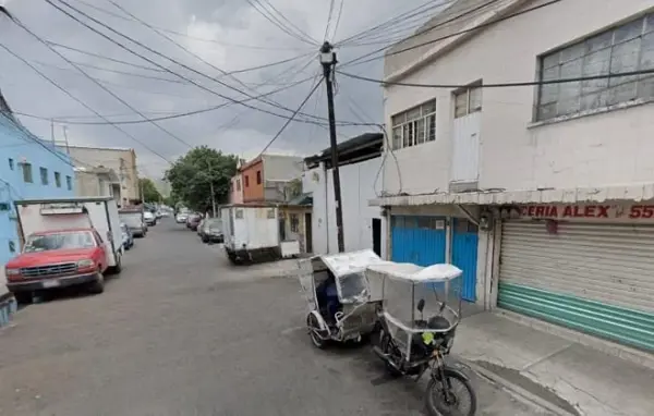 Casa en venta en Juan Escutia, Iztapalapa — foto 3 de 15