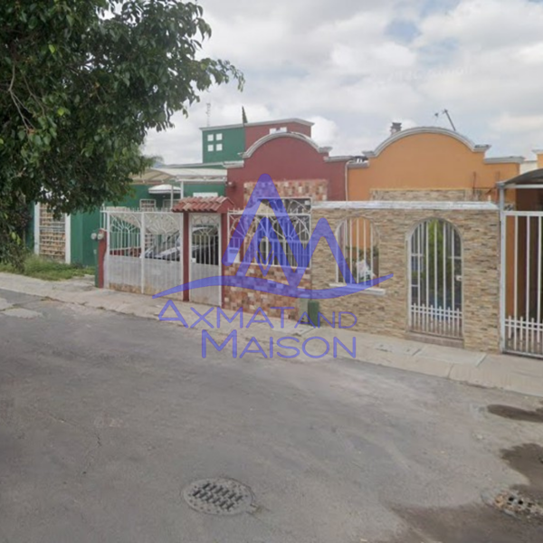 Casa en venta en Los Fresnos, Tlajomulco de Zúñiga — foto 2 de 13