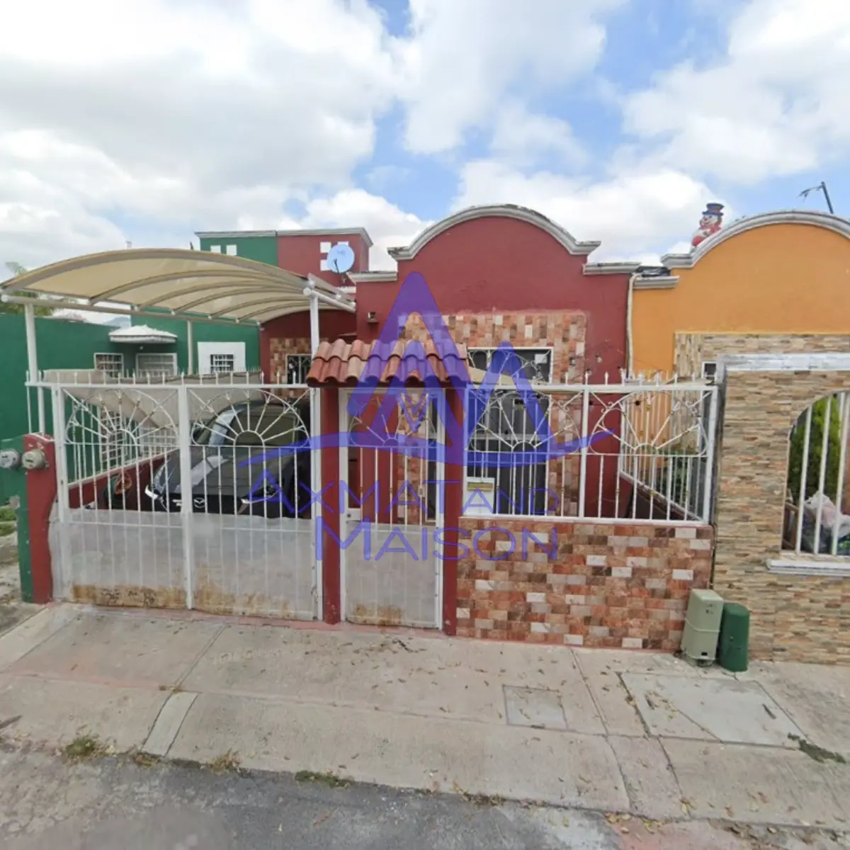 Casa en venta en Los Fresnos, Tlajomulco de Zúñiga — foto 1 de 13